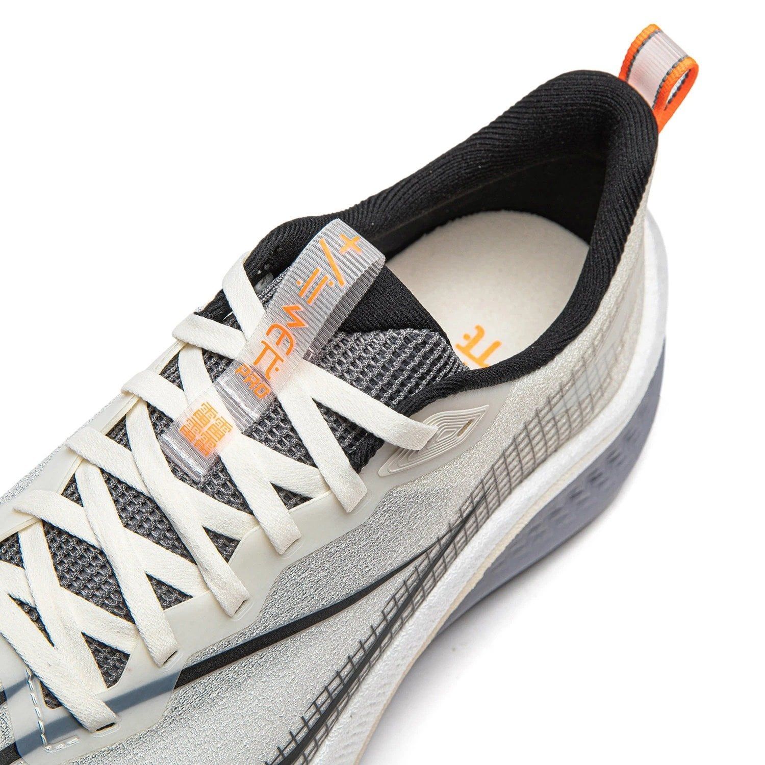  Giày chạy bộ Li-Ning Chitu 7 Pro Nam ARPU001-27V 