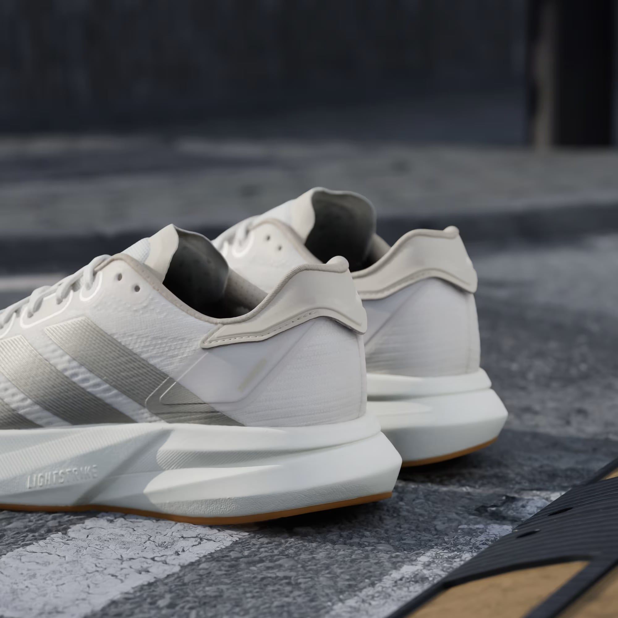  Giày chạy bộ adidas Duramo Speed 2 Nữ - JP9239 