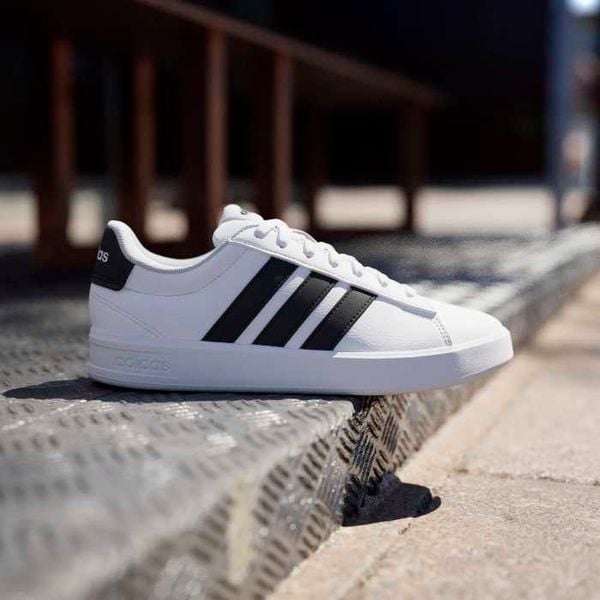 Giày thời trang adidas Grand Court 3.0 Nữ - IH1487 