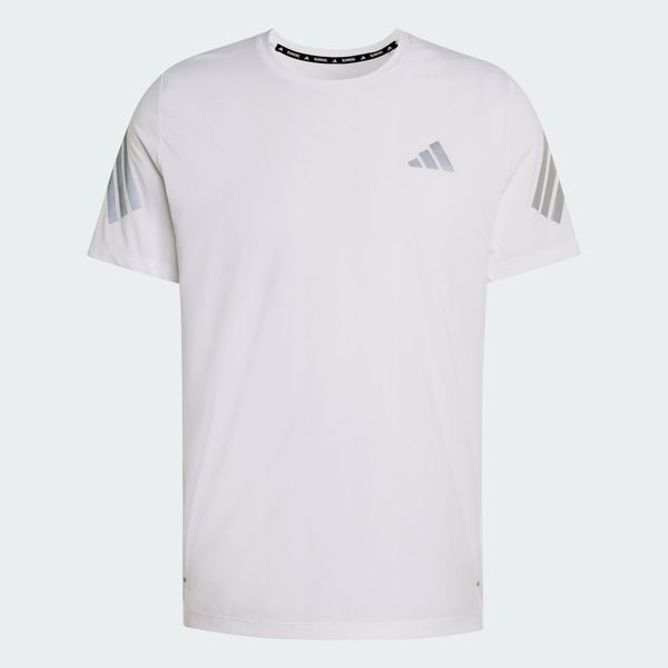 Áo T-shirt chạy bộ adidas adi365 Climacool Nam - JZ7695 