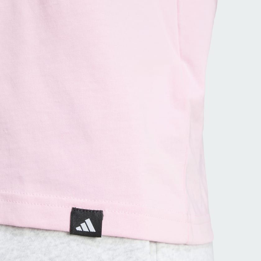  Áo T-shirt adidas Lounge Food Nữ - JN8272 