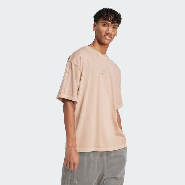  Áo T-shirt adidas ALL SZN Nam - JN0609 