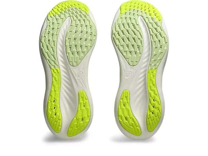  Giày chạy bộ ASICS GEL-NIMBUS 26 Nữ - 1012B601.301 