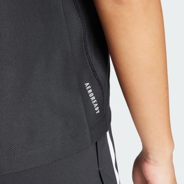  Áo T-shirt chạy bộ adidas Own the Run Nữ - IN2961 