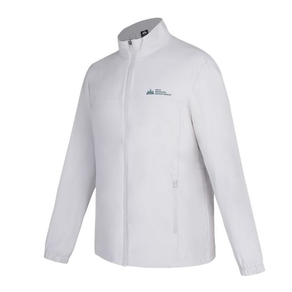  Áo khoác 361˚ Nam W552423633-3C 