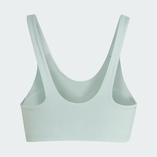  Áo bra tập luyện adidas All Me Luxe Medium Support Nữ - KA7286 