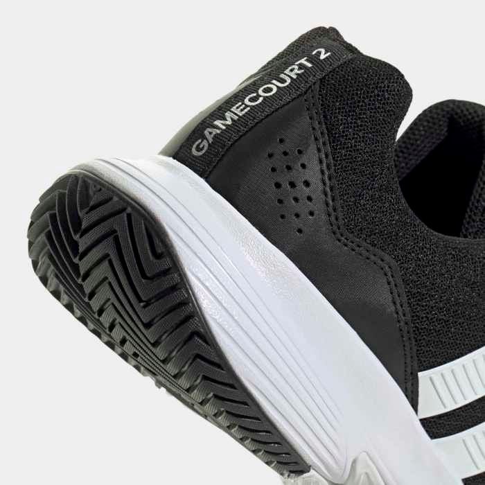  Giày tennis/pickleball adidas GameCourt 2 Nam - KI0780 