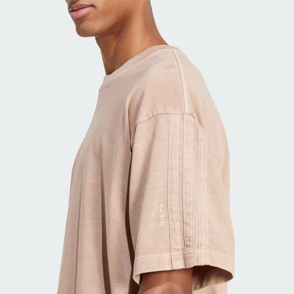  Áo T-shirt adidas ALL SZN Nam - JN0609 