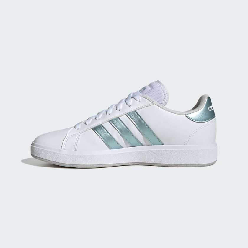  Giày thời trang adidas Grand Court TD Lifestyle Court Casual Nữ - JH9384 