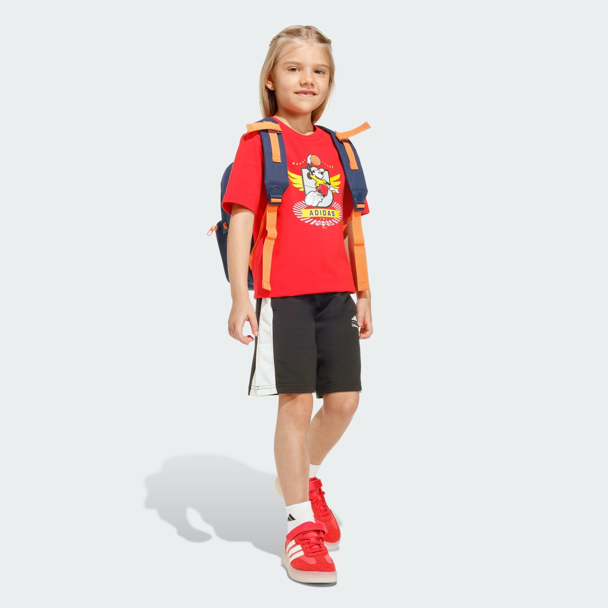  Bộ quần áo trẻ em adidas Disney Mickey Mouse Unisex - JZ7672 