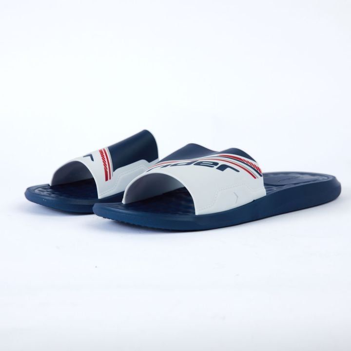  Dép quai ngang RIDER STEP SLIDE AD Nam 12265-AX981 
