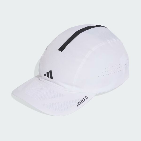  Mũ lưỡi trai chạy bộ adidas CLIMACOOL adizero Unisex - KD6975 