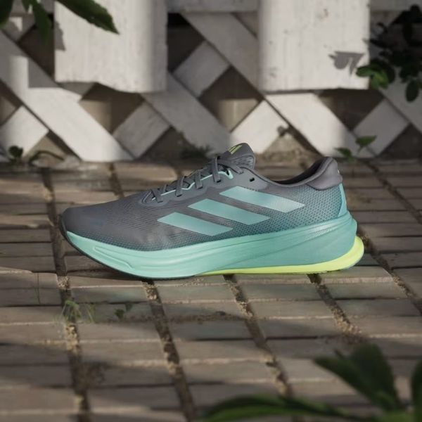  Giày chạy bộ adidas Supernova Rise 2 Nam - JQ7701 