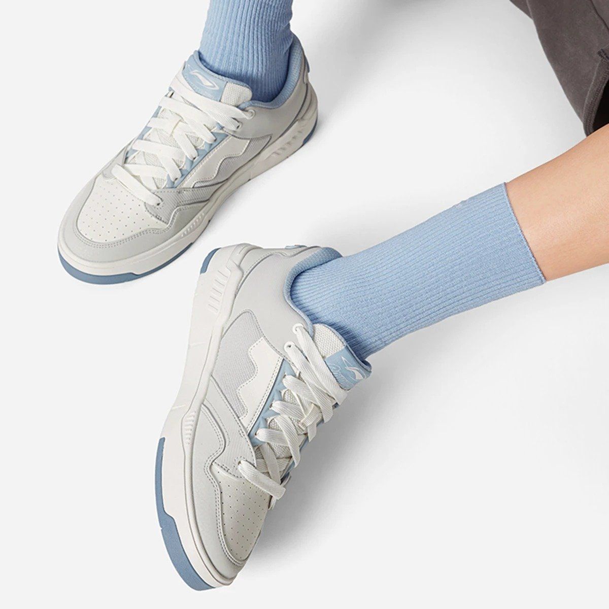  Giày thời trang Li-Ning COMMON 80S Nam AGCV051-2V 