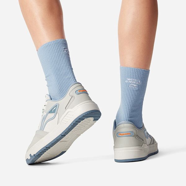  Giày thời trang Li-Ning COMMON 80S Nam AGCV051-2V 