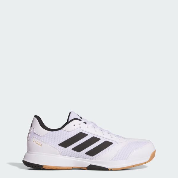  Giày thể thao trong nhà/pickleball adidas Ligra 8 Nam - JI1505 