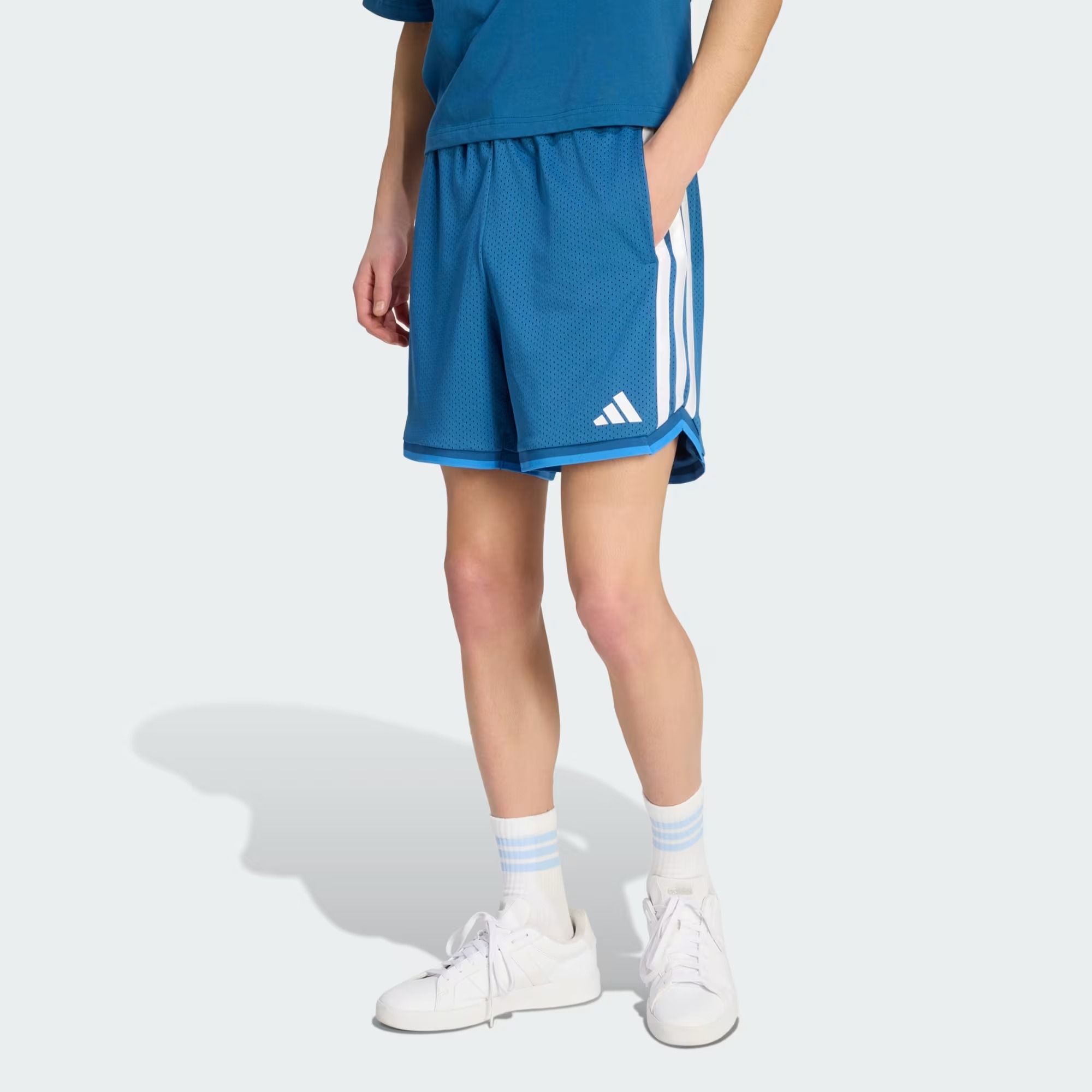  Quần short adidas Stadium Nam - JZ6855 