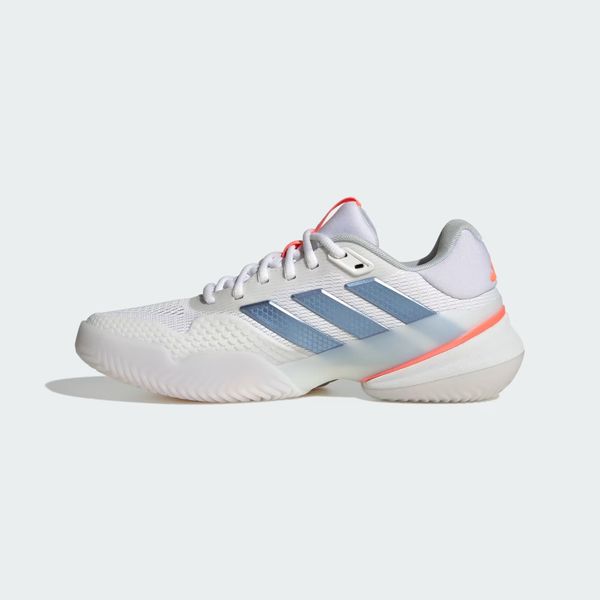  Giày tennis/pickleball adidas Barricade 14 Nữ - JR1765 
