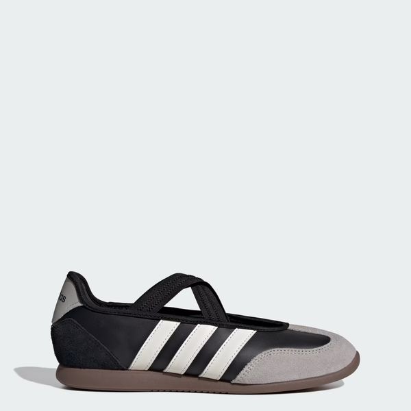  Giày thời trang adidas Barreda Mary Jane Nữ - HQ7401 