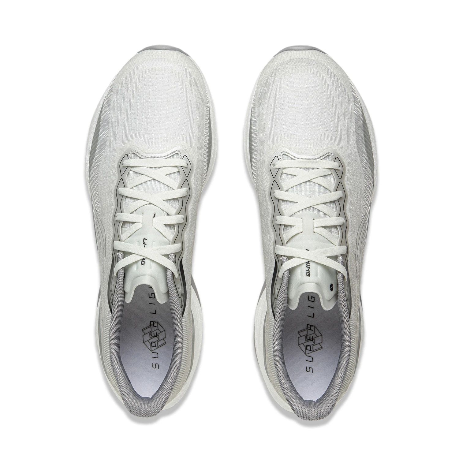  Giày chạy bộ Li-Ning SUPER LIGHT 22 Nam ARVV001-16V 