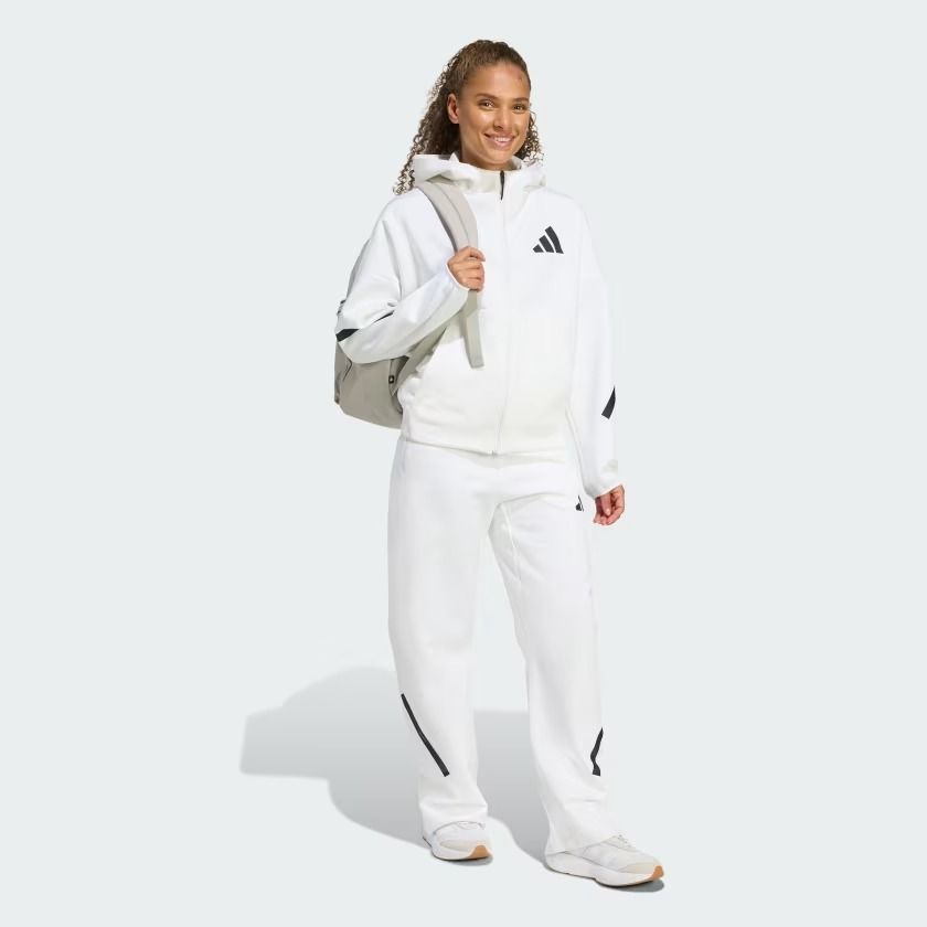  Balo adidas Classic Back-to-School Badge of Sport Unisex - JX9063 