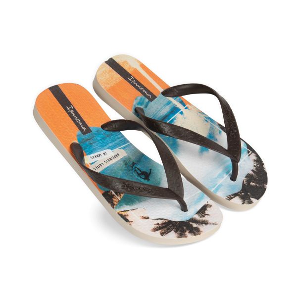  Dép xỏ ngón Nam IPANEMA CLAS URBANA MASC 25373-AT867 