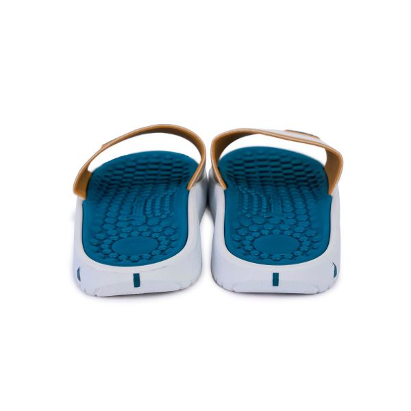  Dép quai ngang RIDER PUMP II SLIDE AD Nam 12424-BD324 