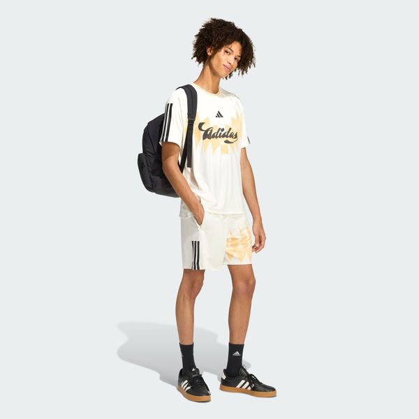  Áo T-shirt adidas House of Tiro x Common Goal Nam - KB1625 