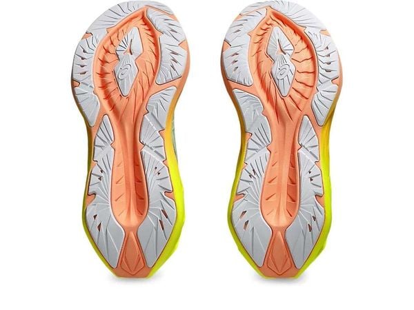  Giày chạy bộ ASICS NOVABLAST 4 PARIS Nữ - 1012B751.750 