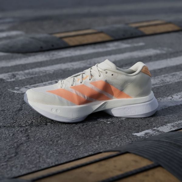  Giày chạy bộ adidas Adizero Boston 13 Nữ - JP9249 