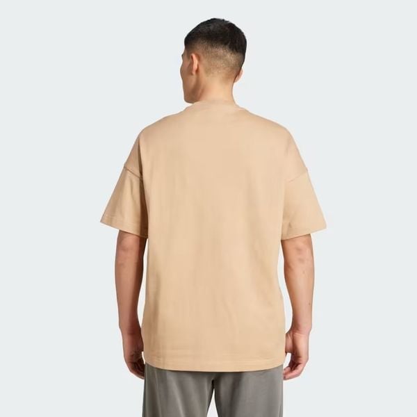  Áo T-shirt adidas ALL SZN Nam - JL6551 