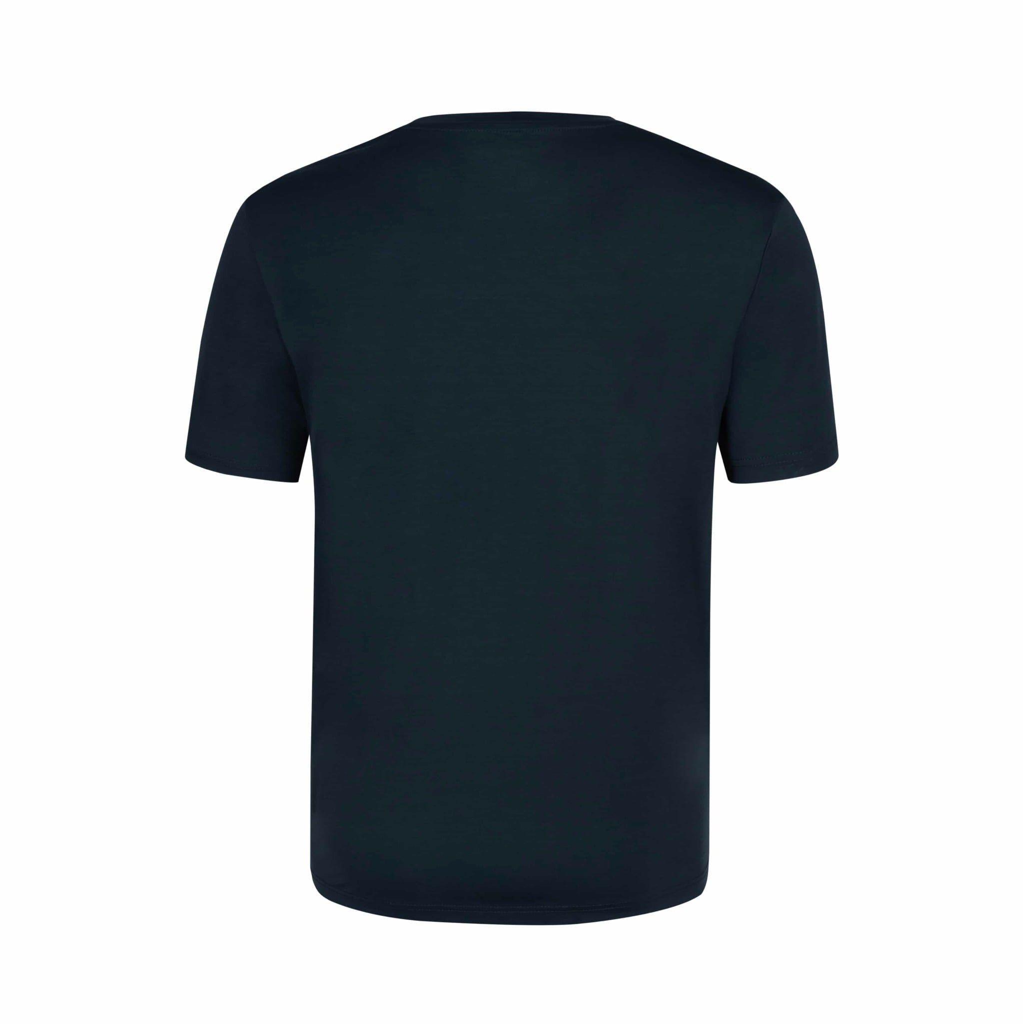  Áo T-shirt 361º Nam W552434123-2C 
