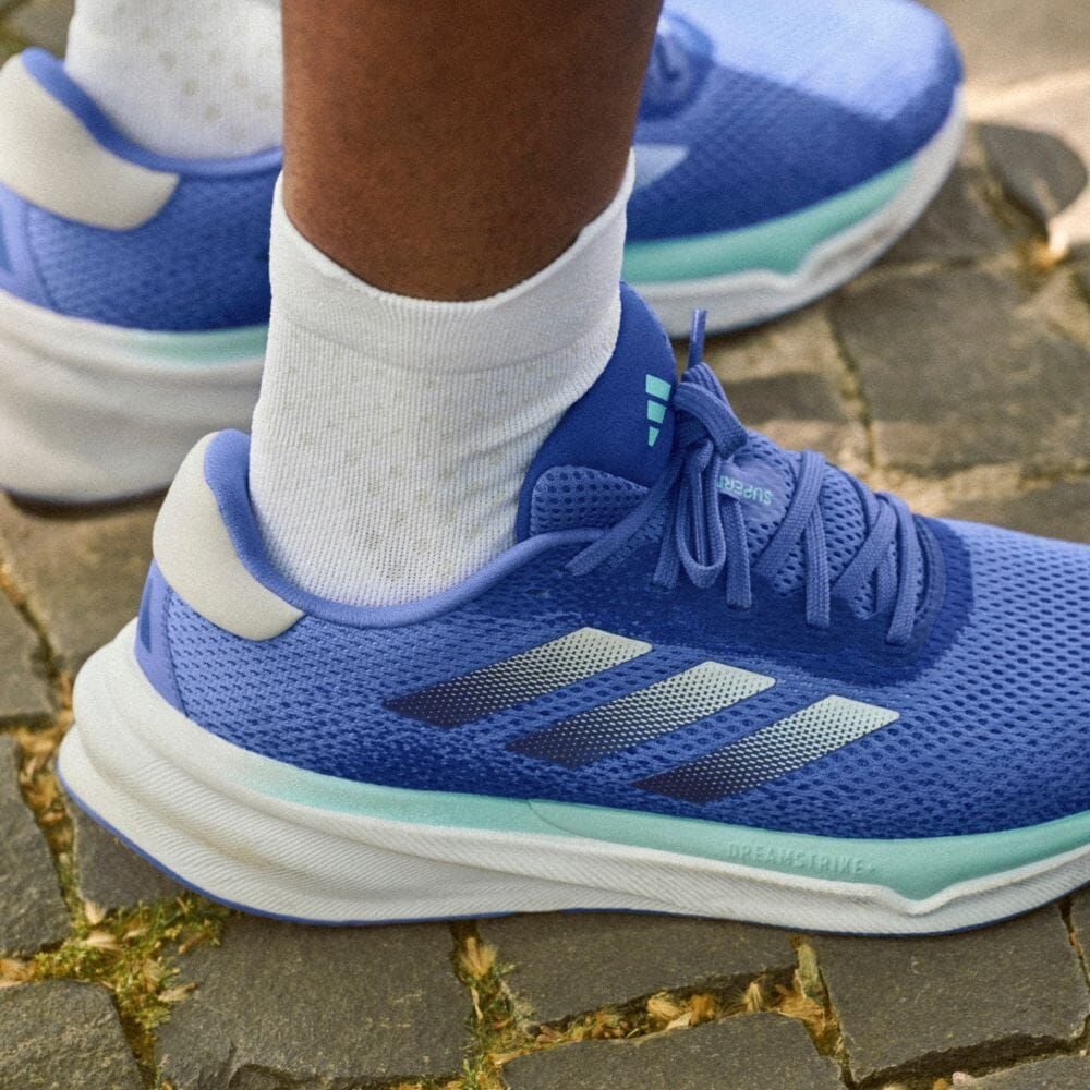  Giày chạy bộ adidas Supernova Rise Nam - ID3692 