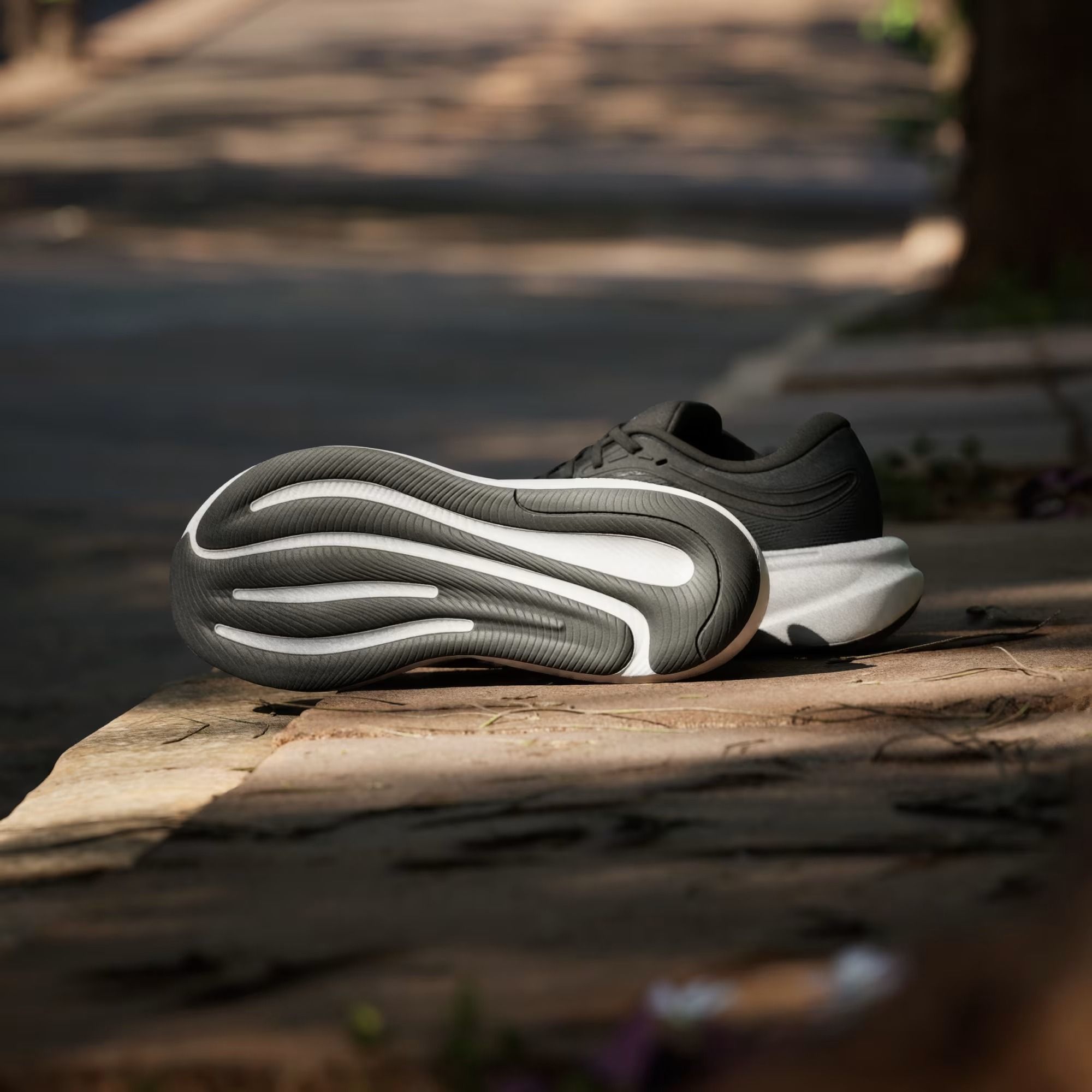  Giày chạy bộ adidas Response 2 Nam - KJ1748 