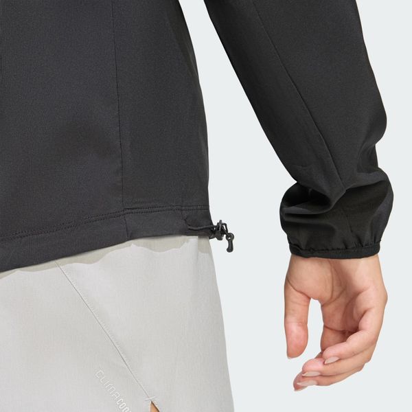  Áo khoác chạy bộ adidas adi365 Nữ - KA4339 