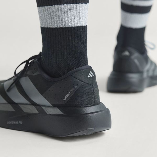  Giày chạy bộ adidas Adizero EVO SL Nữ - JP7147 