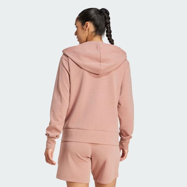  Áo hoodie adidas Designed 4 Training Nữ - JN7177 