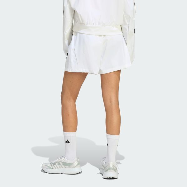  Quần short adidas Z.N.E. Nữ - KG8538 