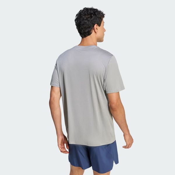  Áo T-shirt chạy bộ adidas adi365 Essentials Nam - KB5961 