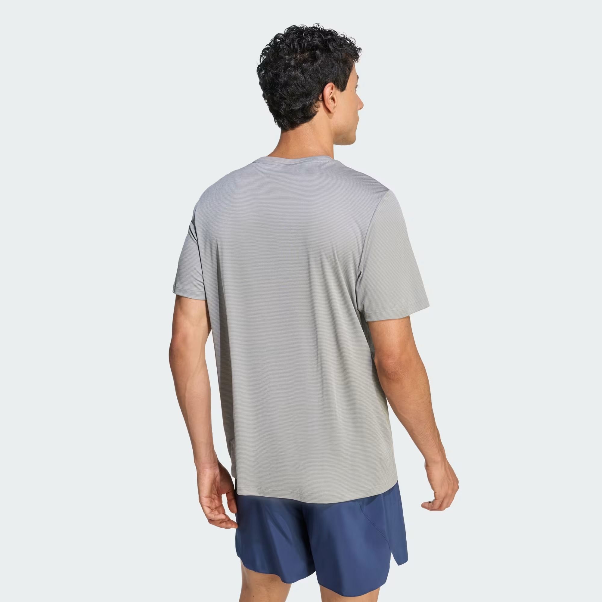  Áo T-shirt chạy bộ adidas adi365 Essentials Nam - KB5961 