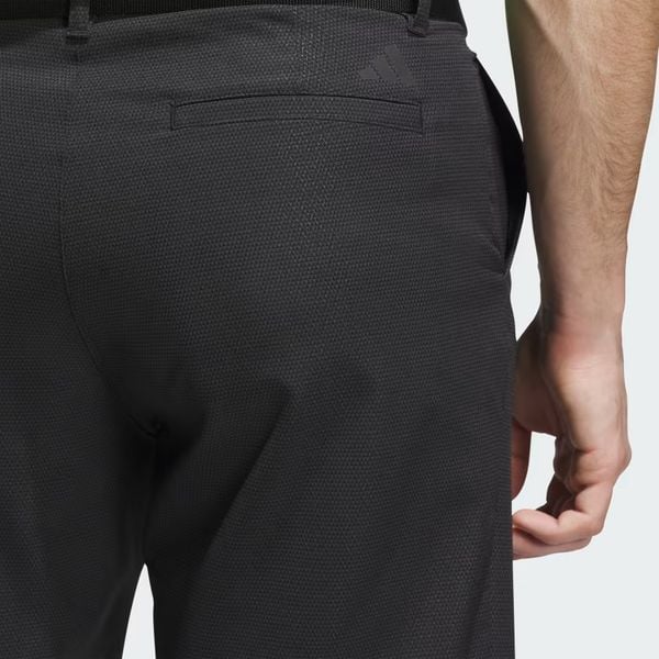  Quần short golf adidas Ultimate365 9-Inch Nam - JN3032 