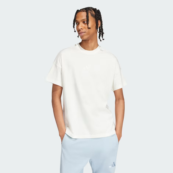  Áo T-shirt adidas ALL SZN Nam - IV5217 