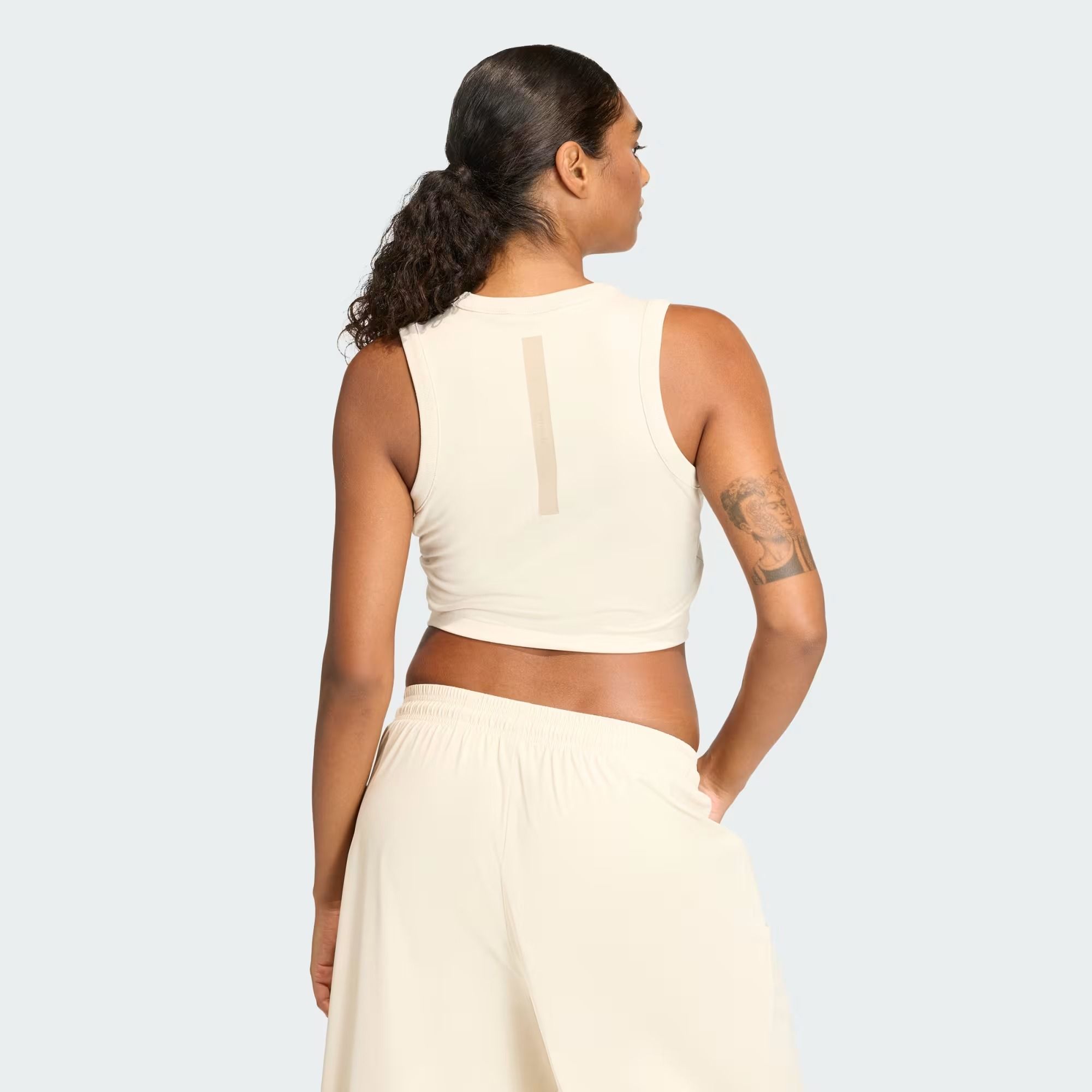  Áo Tank Top adidas Z.N.E. Nữ - KA0088 