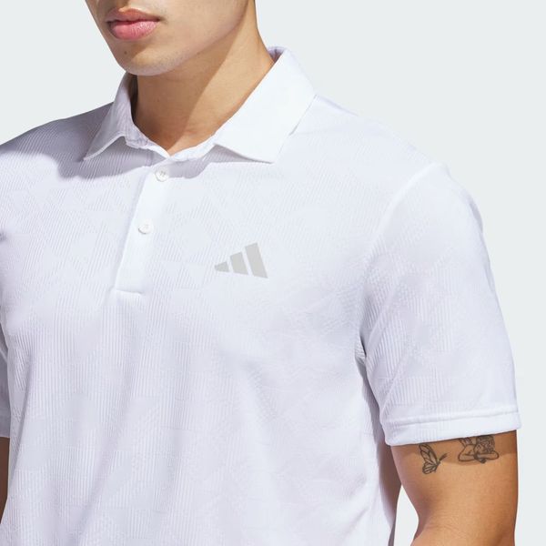  Áo Polo golf adidas Ultimate365 Nam - KE7712 