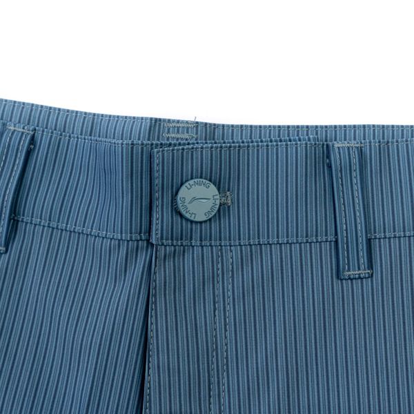  Quần golf Li-Ning Nam AKST811-1V 