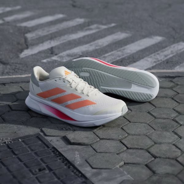  Giày chạy bộ adidas Duramo SL2 Nam - JQ0607 