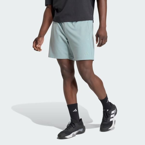  Quần short tập luyện adidas Puremotion Nam - KA7393 