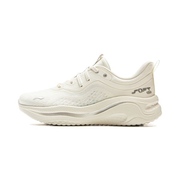  Giày thời trang Soft Go 2 WMS Li-Ning Nữ AGLV040-8V 