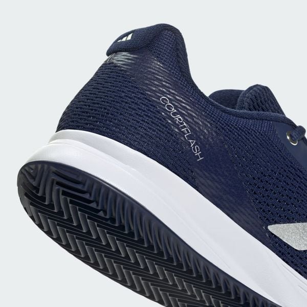  Giày tennis/pickleball adidas Courtflash Speed 2 Nam - JR4507 