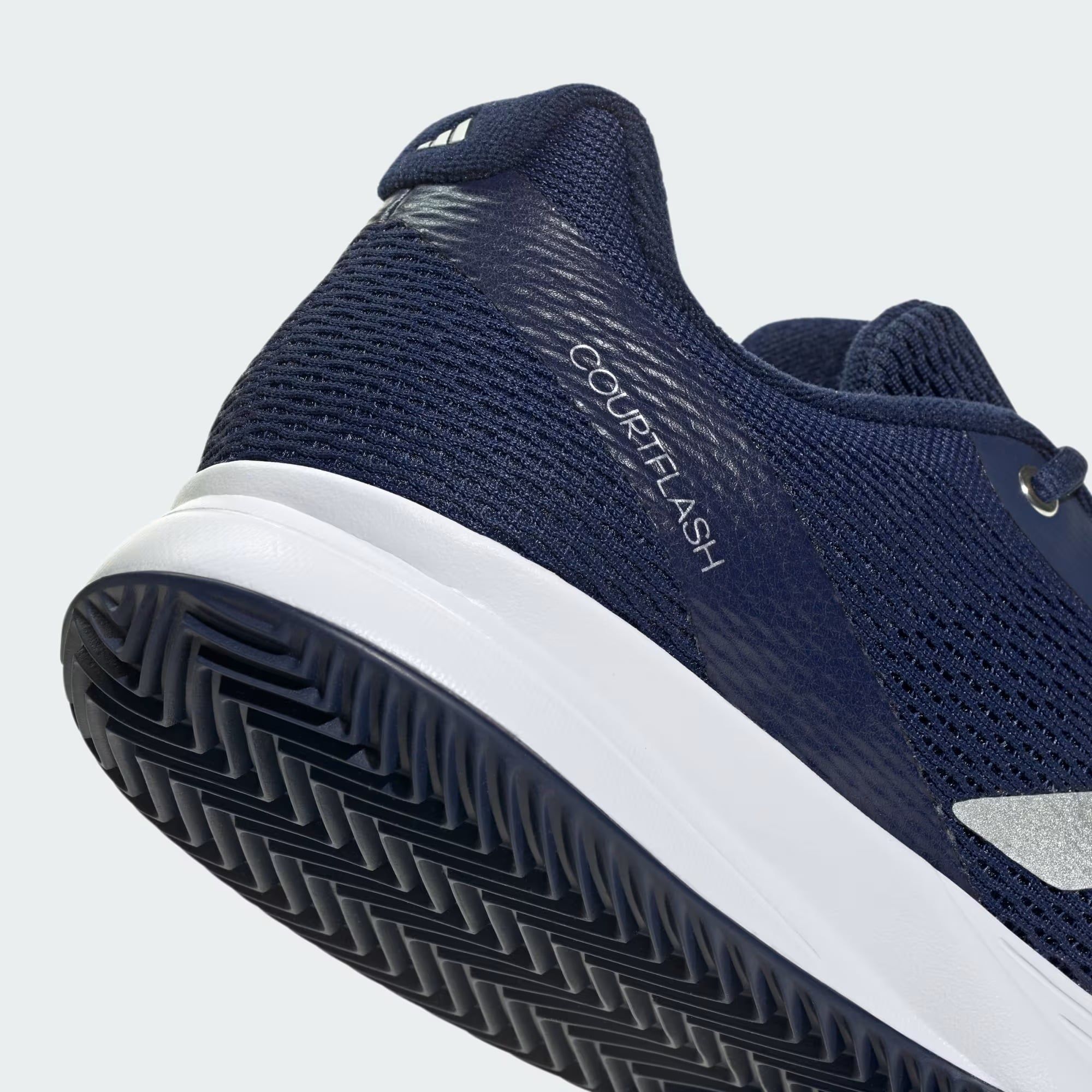  Giày tennis/pickleball adidas Courtflash Speed 2 Nam - JR4507 